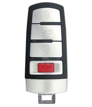 Chave Volkswagen Passat